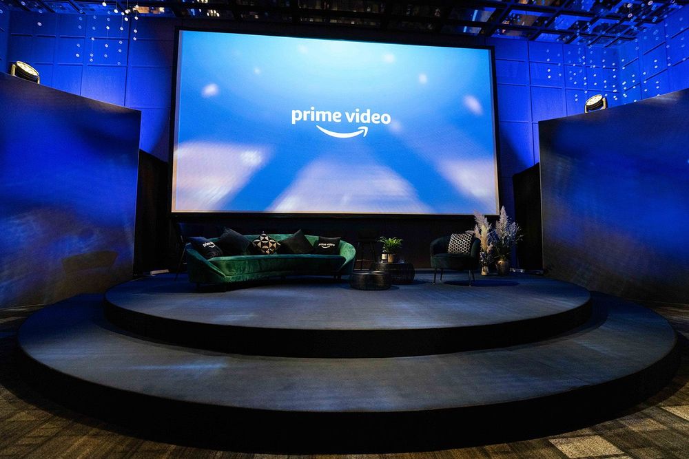 amazon prime sport twitter