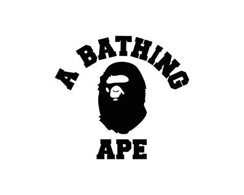 A Bathing Ape 