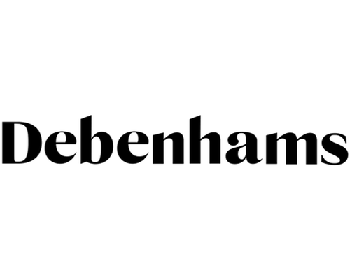 Debenhams 