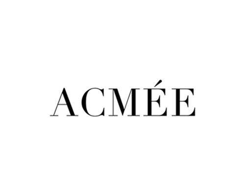 Acmée